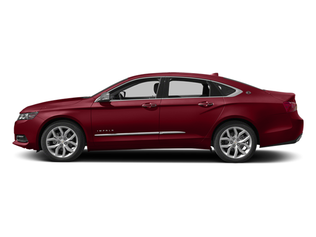 2014 Chevrolet Impala Base
