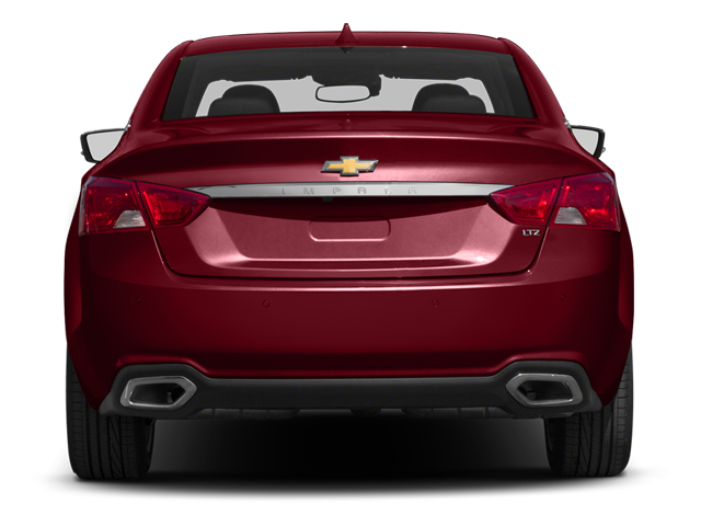 2014 Chevrolet Impala Base