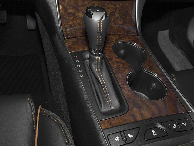 2014 Chevrolet Impala Base