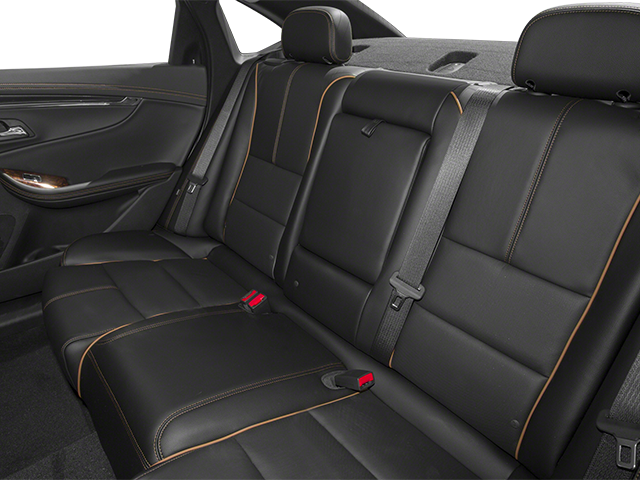 2014 Chevrolet Impala Base