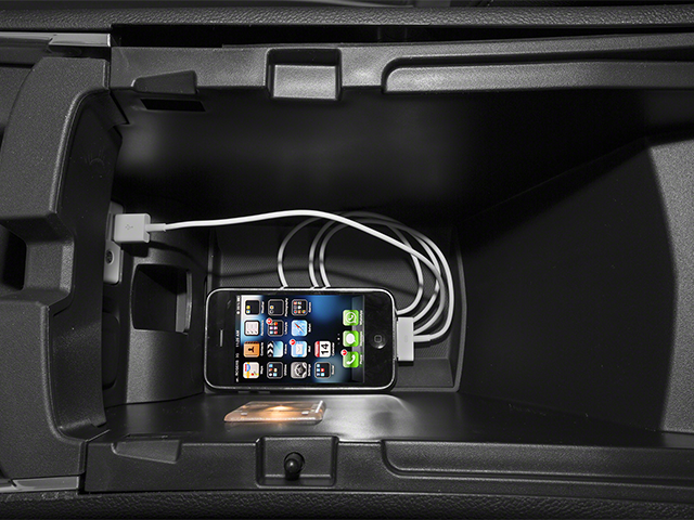 2014 Chevrolet Impala Base