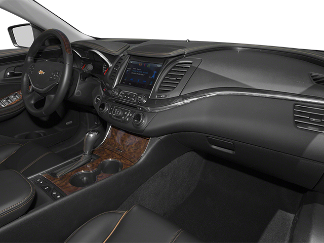 2014 Chevrolet Impala Base