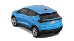 2027 Chevrolet Bolt Base