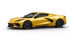2026 Chevrolet Corvette Stingray Base