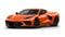 2027 Chevrolet Corvette Stingray 1LT