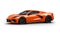 2027 Chevrolet Corvette Stingray 1LT