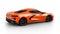 2027 Chevrolet Corvette Stingray 1LT