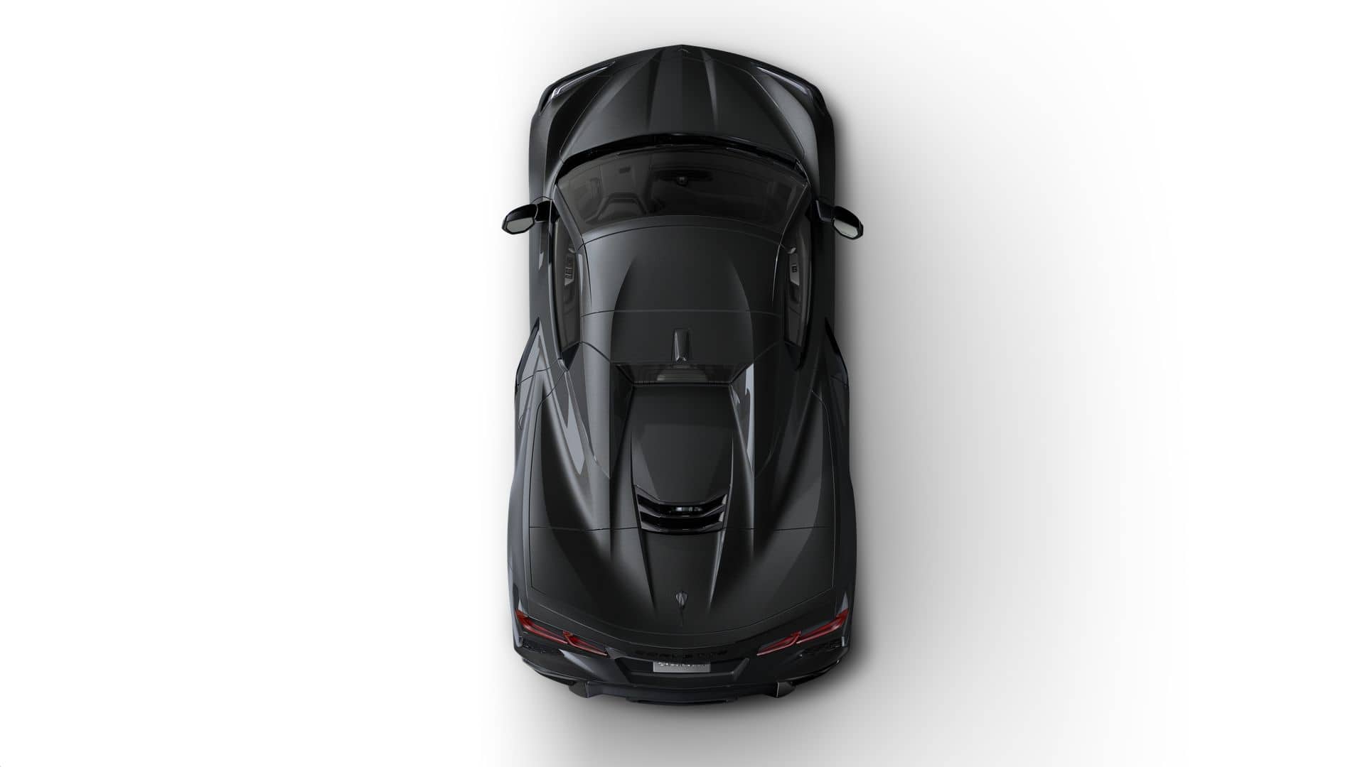 2027 Chevrolet Corvette Stingray 1LT