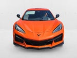 2025 Chevrolet Corvette Z06 1LZ