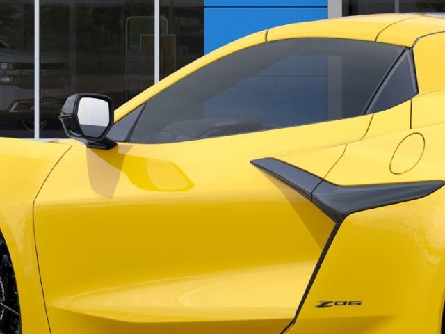 2025 Chevrolet Corvette Z06 2LZ