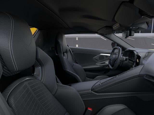 2025 Chevrolet Corvette Z06 2LZ