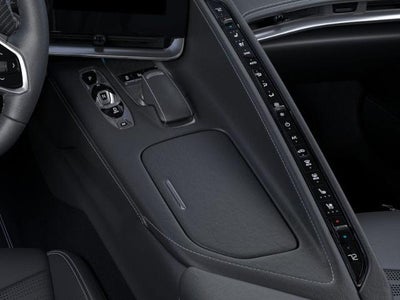 2025 Chevrolet Corvette Z06 2LZ