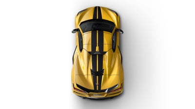 2025 Chevrolet Corvette Z06 2LZ