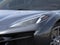 2027 Chevrolet Corvette Z06 3LZ