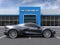 2027 Chevrolet Corvette Z06 3LZ