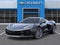 2027 Chevrolet Corvette Z06 3LZ
