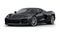 2027 Chevrolet Corvette Z06 3LZ