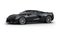 2027 Chevrolet Corvette Z06 3LZ