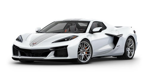 2026 Chevrolet Corvette Z06 Base
