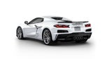 2026 Chevrolet Corvette Z06 Base