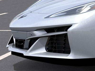 2026 Chevrolet Corvette E-Ray 3LZ