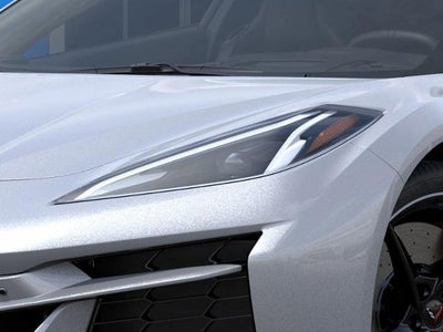 2026 Chevrolet Corvette E-Ray 3LZ