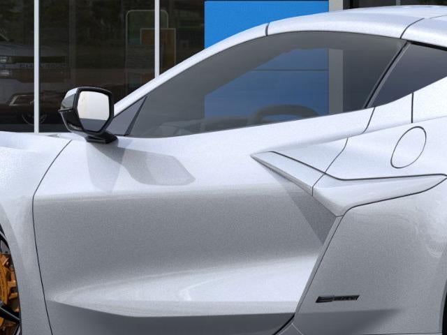 2026 Chevrolet Corvette E-Ray 3LZ