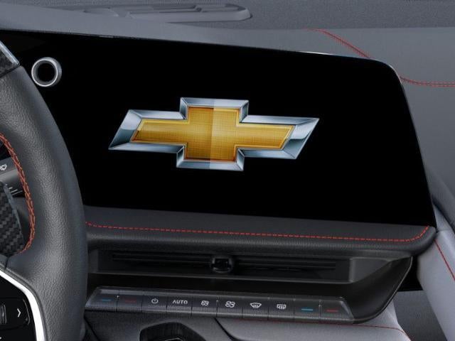 2026 Chevrolet Corvette E-Ray 3LZ