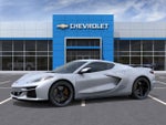 2026 Chevrolet Corvette E-Ray 3LZ