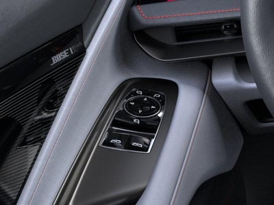 2026 Chevrolet Corvette E-Ray 3LZ