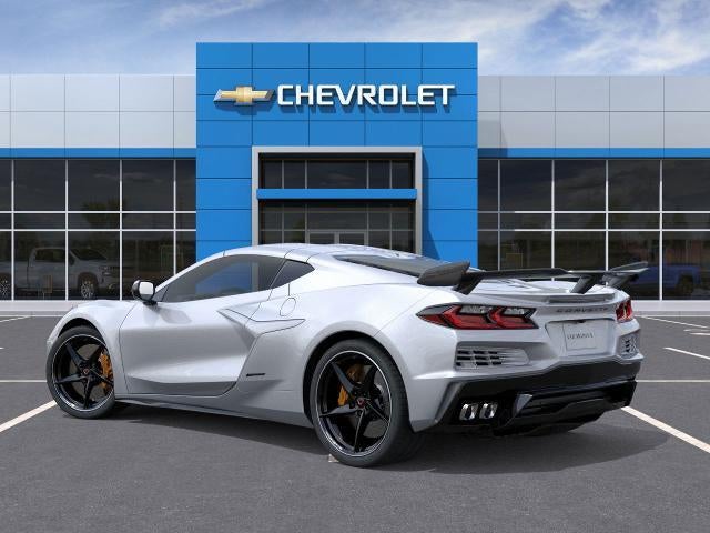 2026 Chevrolet Corvette E-Ray 3LZ