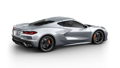 2026 Chevrolet Corvette E-Ray 3LZ