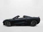 2026 Chevrolet Corvette E-Ray 3LZ