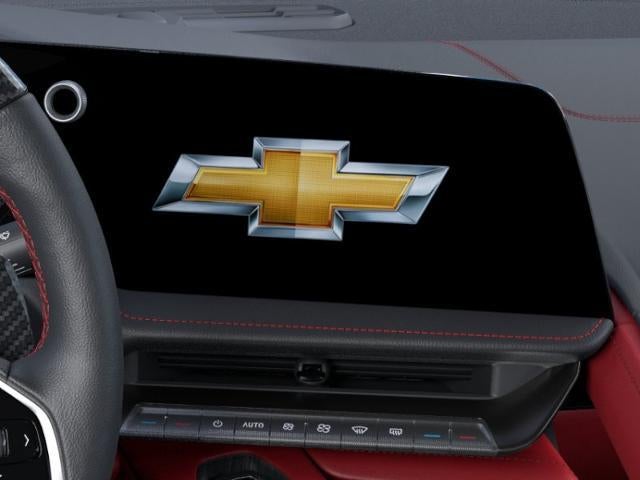2026 Chevrolet Corvette E-Ray 3LZ