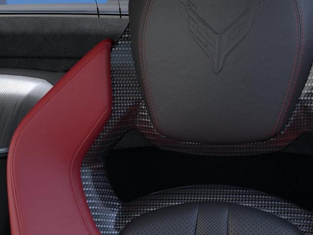 2026 Chevrolet Corvette E-Ray 3LZ