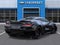 2026 Chevrolet Corvette E-Ray 3LZ