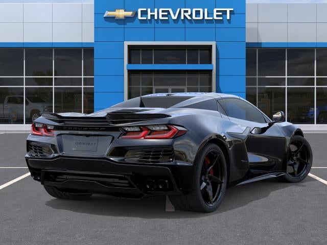 2026 Chevrolet Corvette E-Ray 3LZ