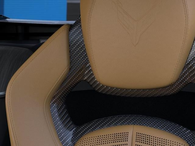 2027 Chevrolet Corvette Grand Sport 2LT