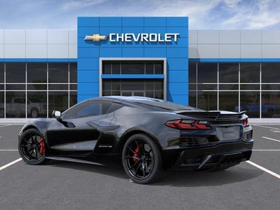 2027 Chevrolet Corvette Grand Sport 2LT