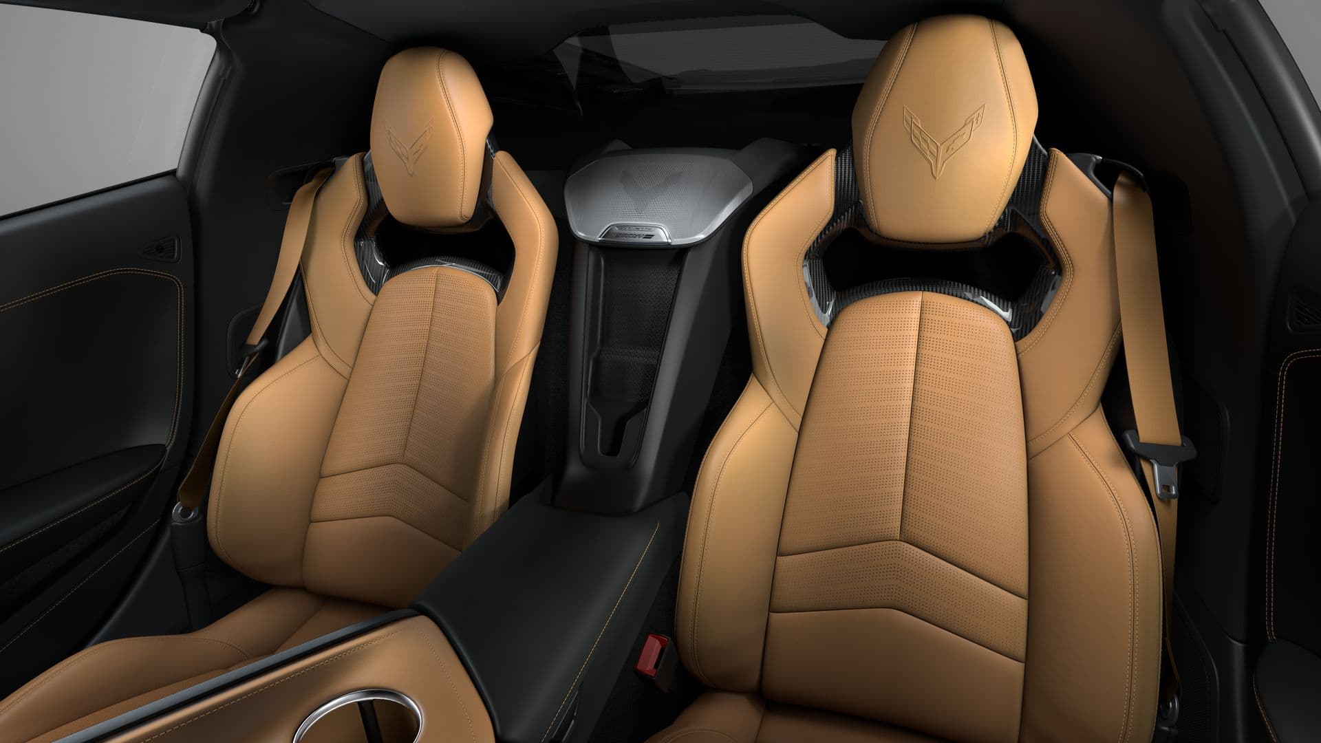 2027 Chevrolet Corvette Grand Sport 2LT