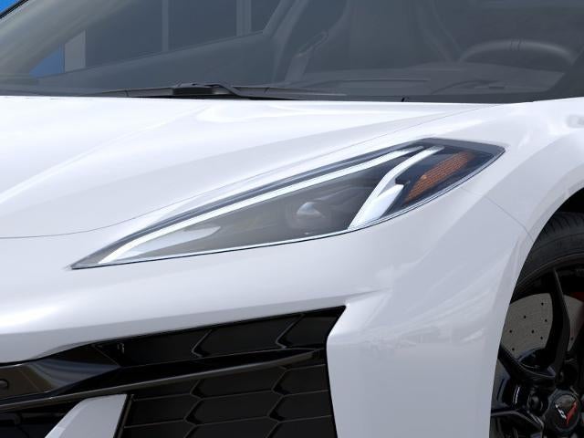 2027 Chevrolet Corvette Grand Sport 3LT