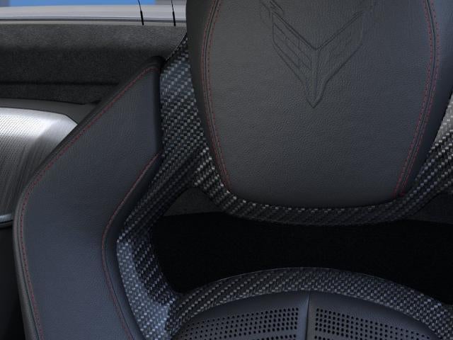 2027 Chevrolet Corvette Grand Sport 3LT