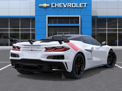 2027 Chevrolet Corvette Grand Sport 3LT