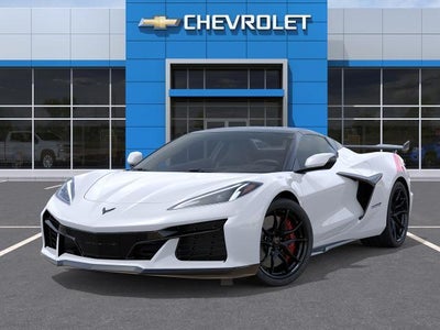 2027 Chevrolet Corvette Grand Sport 3LT