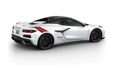 2027 Chevrolet Corvette Grand Sport 3LT