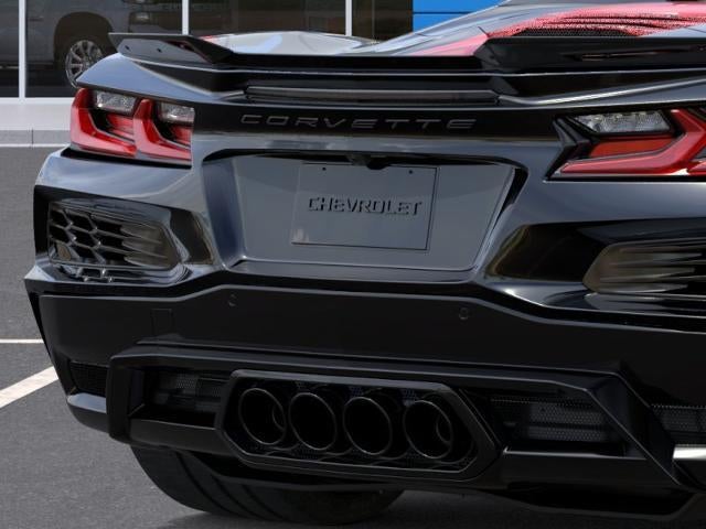 2027 Chevrolet Corvette Grand Sport 3LT