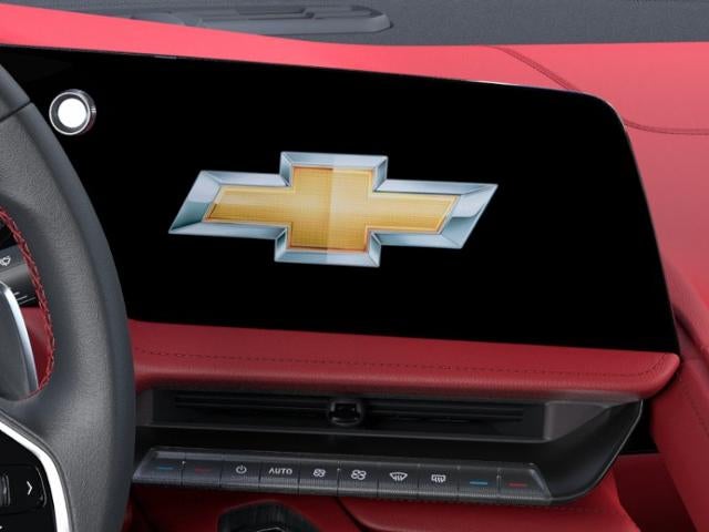 2027 Chevrolet Corvette Grand Sport 3LT