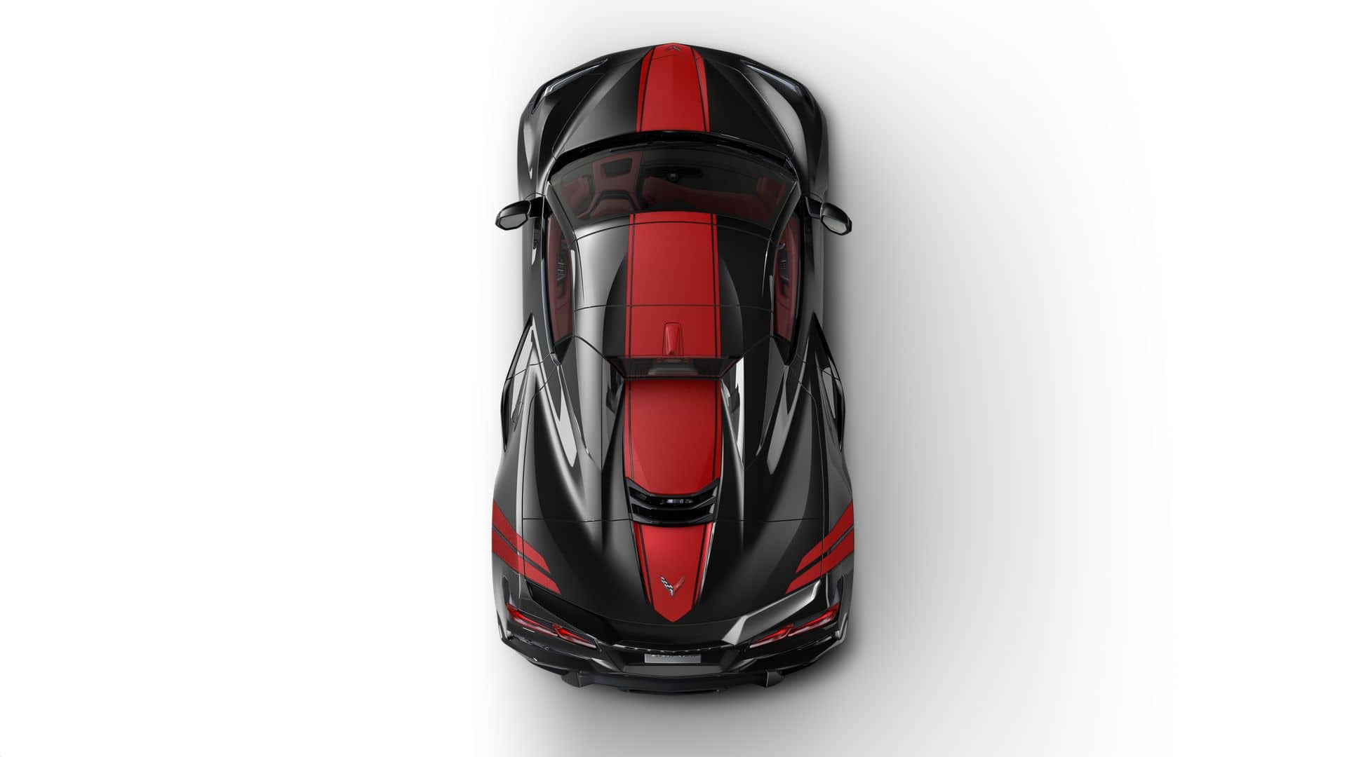 2027 Chevrolet Corvette Grand Sport 3LT