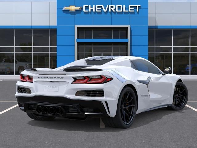 2027 Chevrolet Corvette Grand Sport 3LT
