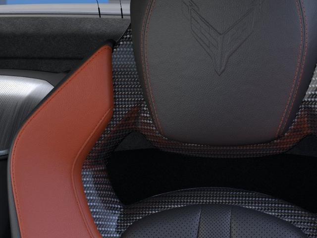 2027 Chevrolet Corvette Grand Sport 3LT